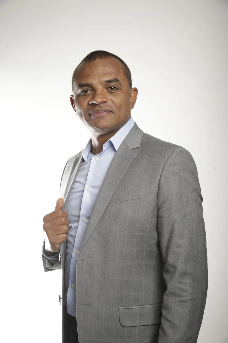Sivanildo Gomes, fundador da Manutenção Pro Engenharia